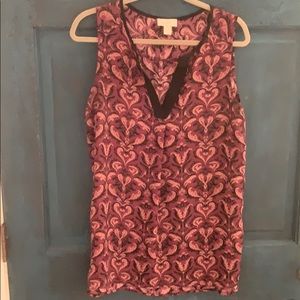 Loft size large top